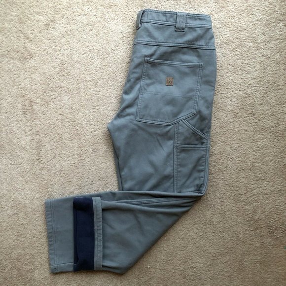 Coleman | Pants | Coleman Mens Fleece 